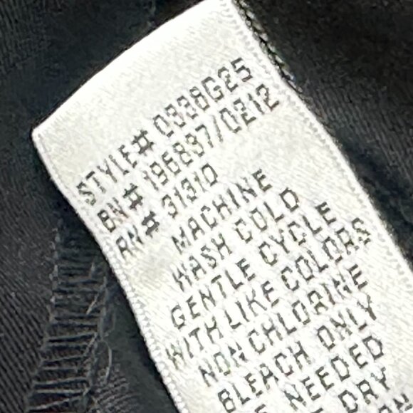 ALYX Limited Sheath Dress Size 16 Purple Black white Sleeveless Round Neck - Picture 9 of 12